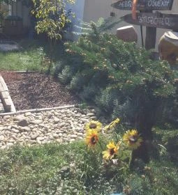 KultúrÉlet Vendégháza