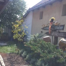 KultúrÉlet Vendégháza Kétegyháza - Egyéb