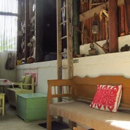 KultúrÉlet Vendégháza Kétegyháza - Szobák