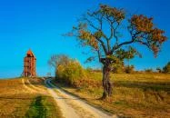 Kétvölgy - Kétvölgy kilátó