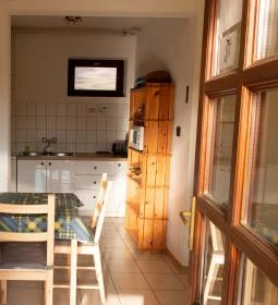 Tücsöktanya Vendégház