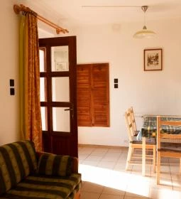 Tücsöktanya Vendégház