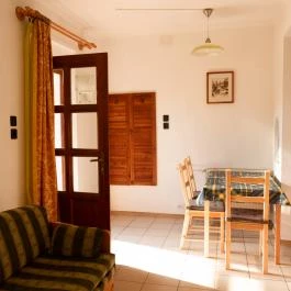 Tücsöktanya Vendégház Kétvölgy - Szobák