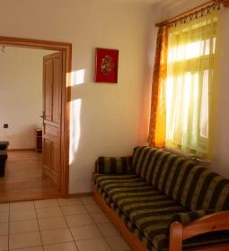 Tücsöktanya Vendégház