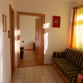 Tücsöktanya Vendégház Kétvölgy - Szobák