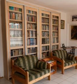 Tücsöktanya Vendégház