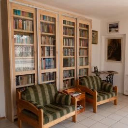 Tücsöktanya Vendégház Kétvölgy - Belső