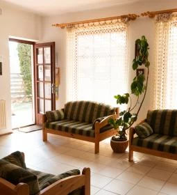 Tücsöktanya Vendégház