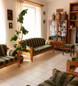 Tücsöktanya Vendégház