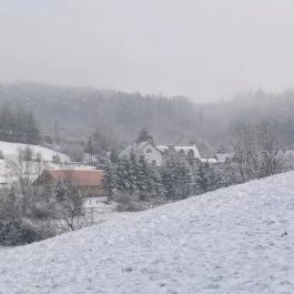 Tücsöktanya Vendégház Kétvölgy - Egyéb