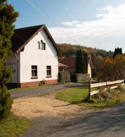 Tücsöktanya Vendégház