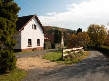 Tücsöktanya Vendégház Kétvölgy