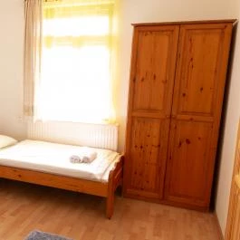 Tücsöktanya Vendégház Kétvölgy - Szobák