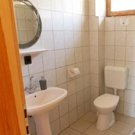 Tücsöktanya Vendégház Kétvölgy - Szobák