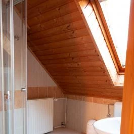 Tücsöktanya Vendégház Kétvölgy - Szobák