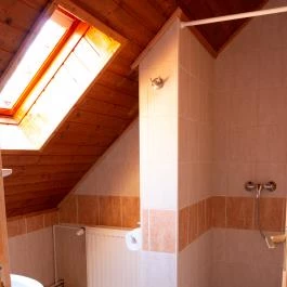 Tücsöktanya Vendégház Kétvölgy - Szobák