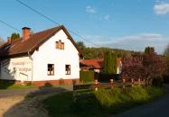 Tücsöktanya Vendégház Kétvölgy