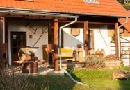 Tücsöktanya Vendégház Kétvölgy