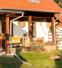 Tücsöktanya Vendégház