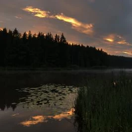 Tücsöktanya Vendégház Kétvölgy - 