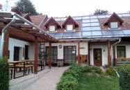 Tücsöktanya Vendégház Kétvölgy