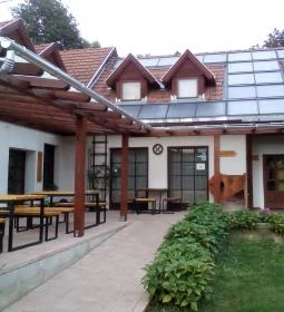 Tücsöktanya Vendégház