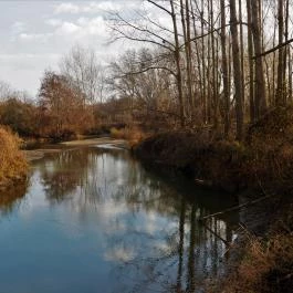 Duna-Beach Apartman Kimle - Egyéb