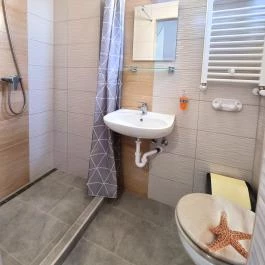 Duna-Beach Apartman Kimle - Egyéb