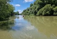 Duna-Beach Apartman Kimle