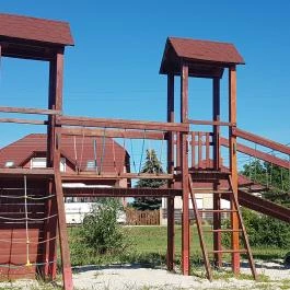 Duna-Beach Apartman Kimle - Egyéb