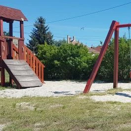 Duna-Beach Apartman Kimle - Egyéb