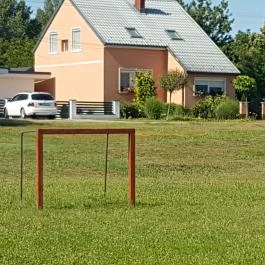 Duna-Beach Apartman Kimle - Egyéb