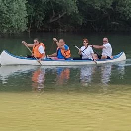 Duna-Beach Apartman Kimle - Egyéb