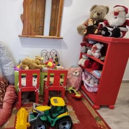 Duna-Beach Apartman Kimle - Egyéb