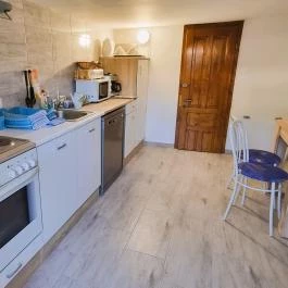 Duna-Beach Apartman Kimle - Egyéb