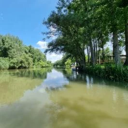 Duna-Beach Apartman Kimle - Egyéb