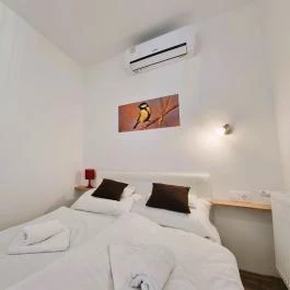 Duna-Beach Apartman Kimle - Egyéb