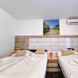 Duna-Beach Apartman Kimle - Egyéb
