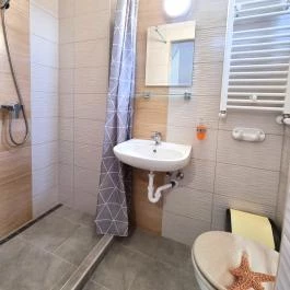 Duna-Beach Apartman Kimle - Egyéb