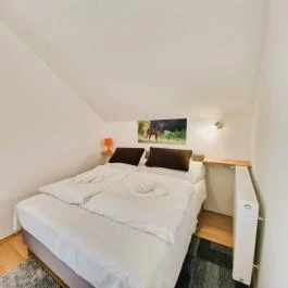 Duna-Beach Apartman Kimle - Egyéb