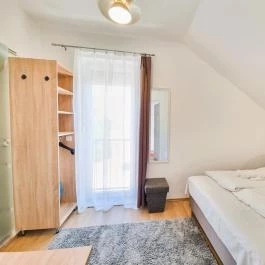 Duna-Beach Apartman Kimle - Egyéb