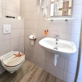Duna-Beach Apartman Kimle - Egyéb