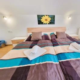 Duna-Beach Apartman Kimle - Egyéb