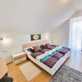 Duna-Beach Apartman Kimle - Egyéb