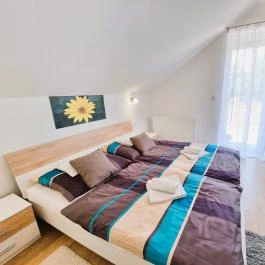 Duna-Beach Apartman Kimle - Egyéb
