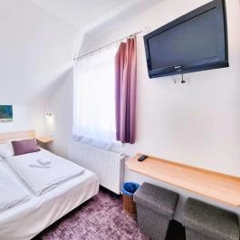 Duna-Beach Apartman Kimle - Egyéb