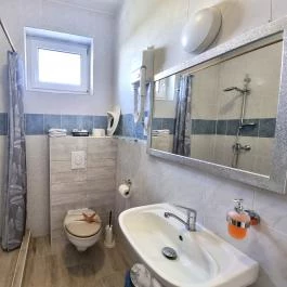 Duna-Beach Apartman Kimle - Egyéb