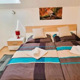 Duna-Beach Apartman Kimle - Egyéb