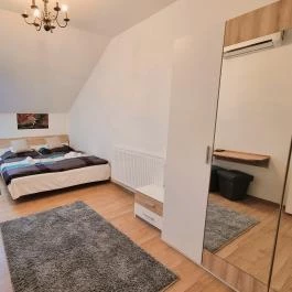 Duna-Beach Apartman Kimle - Egyéb