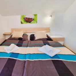 Duna-Beach Apartman Kimle - Egyéb